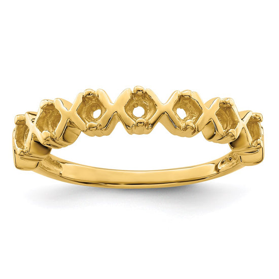 Mother's Ring