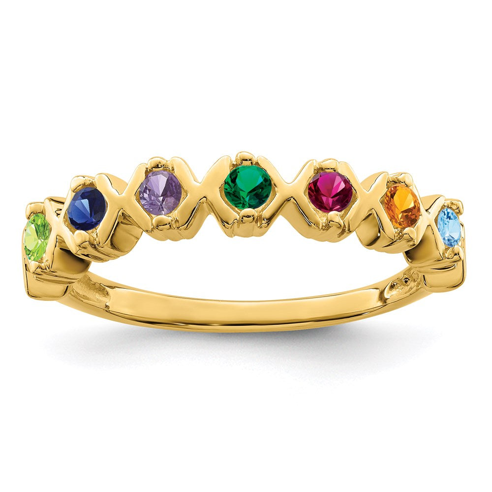 Mother's Ring