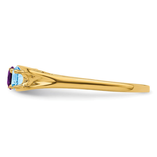 Family Jewelry Ring