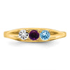 Family Jewelry Ring
