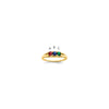Family Jewelry Ring