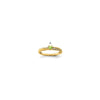 Family Jewelry Diamond Semi-Set Ring