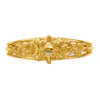 14k 1 Stone Family Ring Mounting