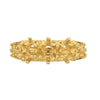 14k 3 Stone Family Ring Mounting