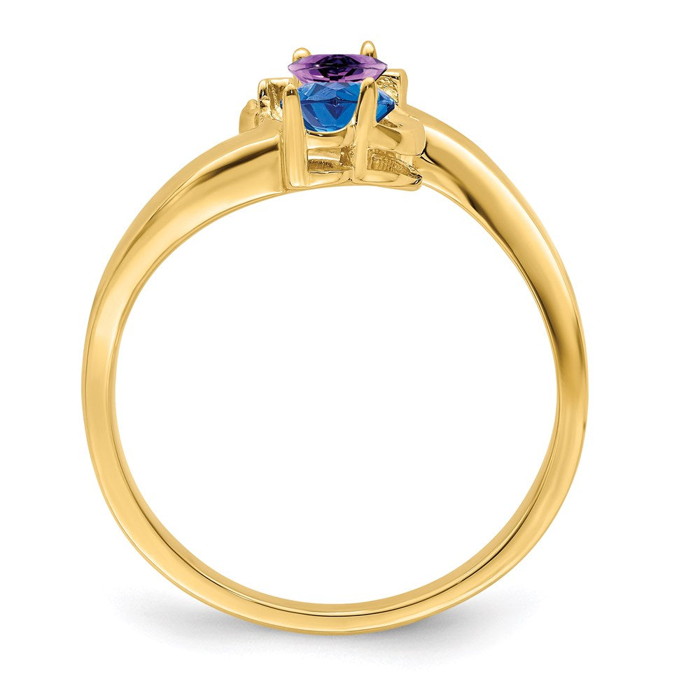 Couple's Ring