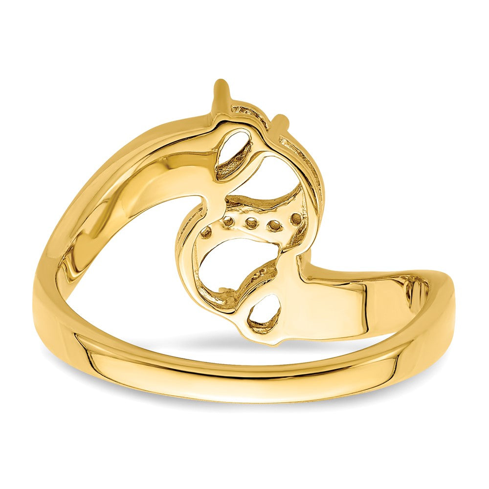 Couple's Ring
