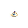 Couple's Ring