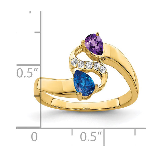 Couple's Ring