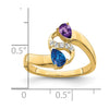Couple's Ring