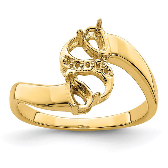 Couple's Ring