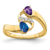 Couple's Ring