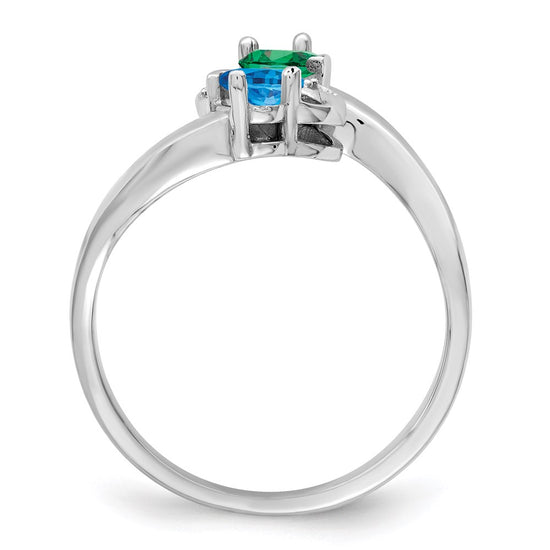 Couple's Ring