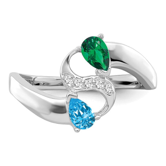 Couple's Ring