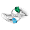 Couple's Ring