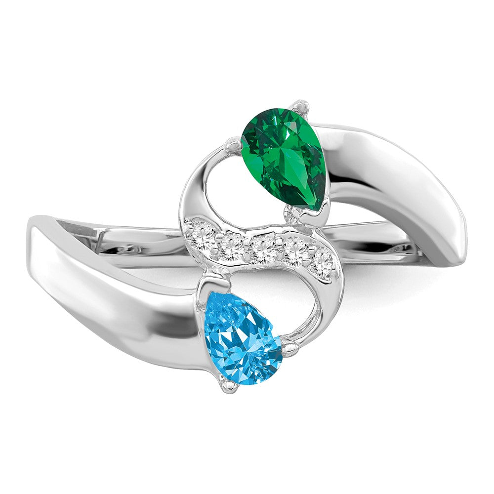 Couple's Ring
