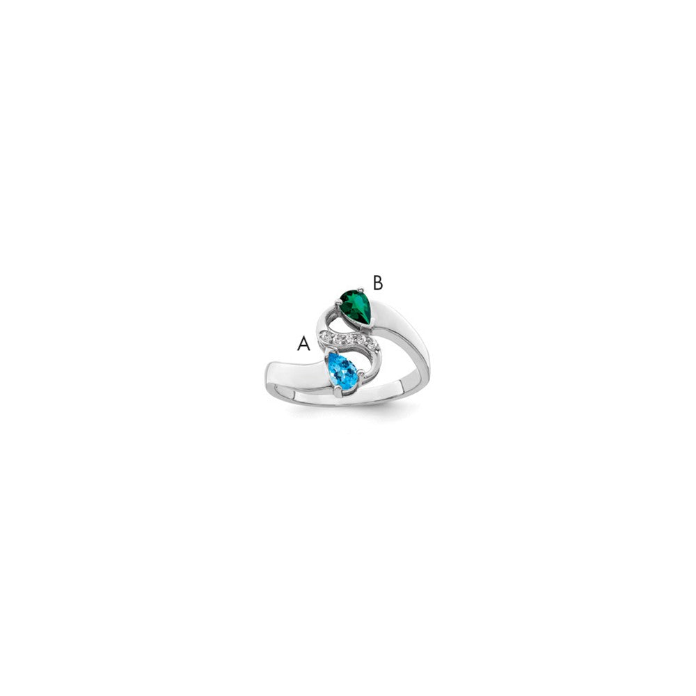 Couple's Ring