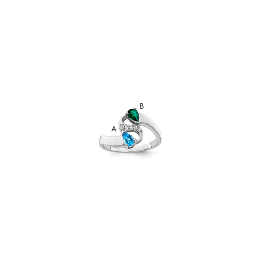 Couple's Ring