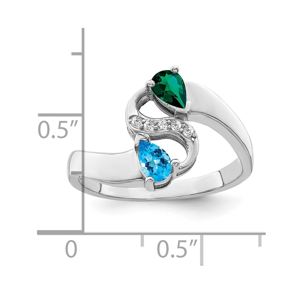 Couple's Ring