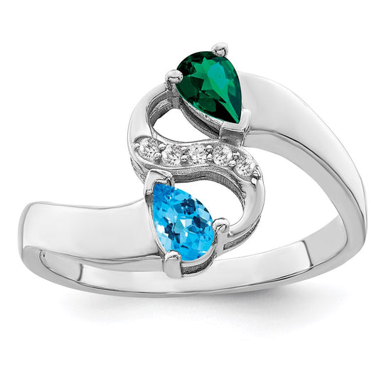 Couple's Ring