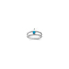 Family Jewelry Rings — Genuine Stones