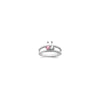 Family Jewelry Rings — Genuine Stones