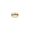 Family Jewelry Rings — Genuine Stones