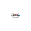 Family Jewelry Rings — Genuine Stones
