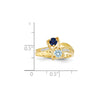 Couple's Ring