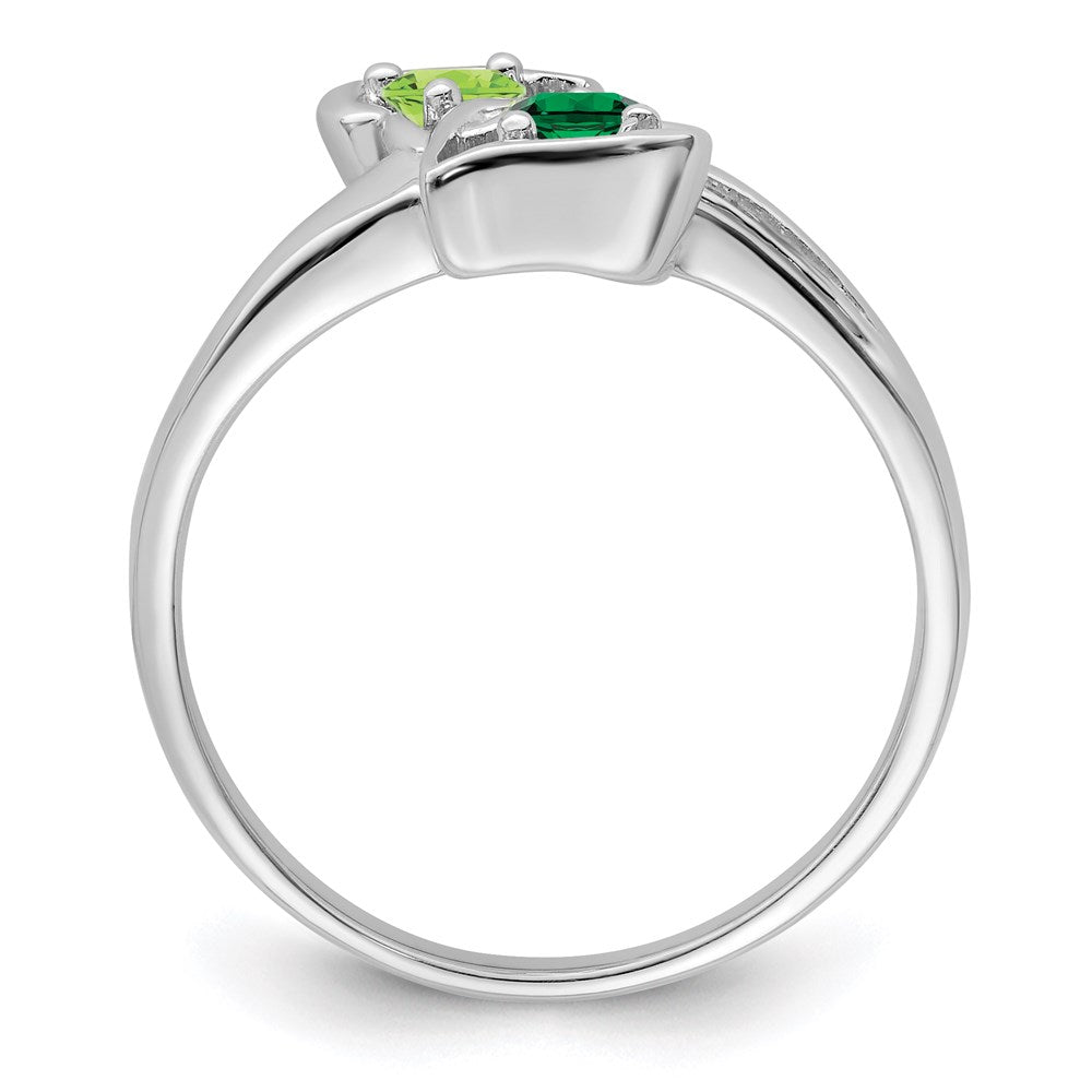 Couple's Ring