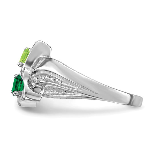 Couple's Ring