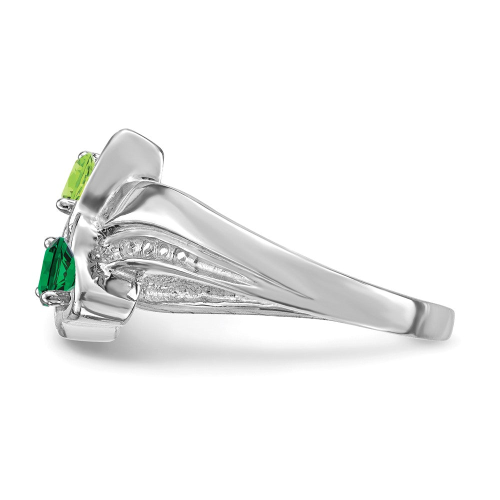 Couple's Ring