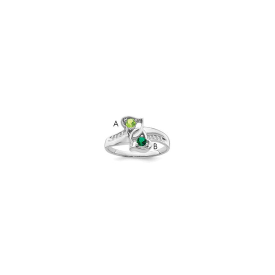 Couple's Ring