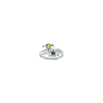 Couple's Ring