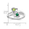 Couple's Ring