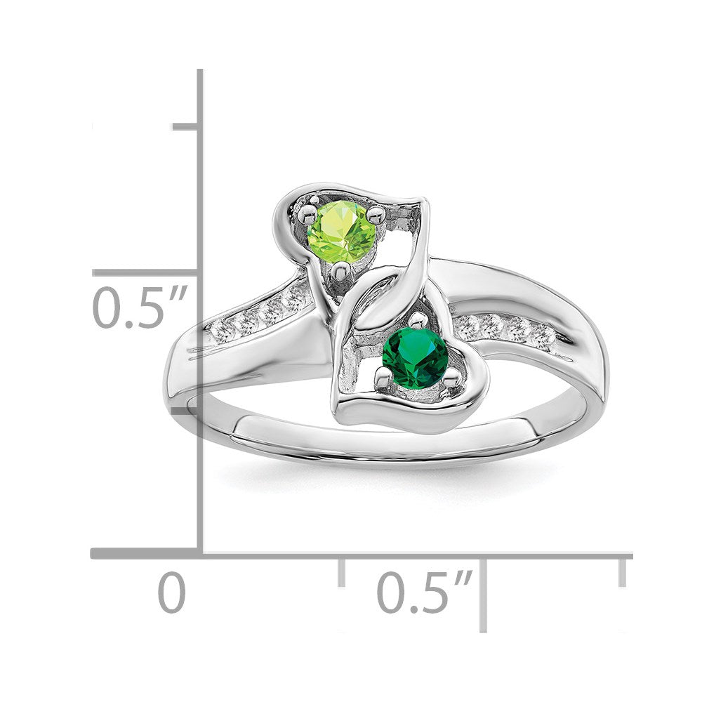 Couple's Ring