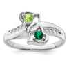 Couple's Ring