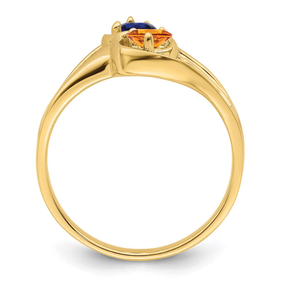 Couple's Ring