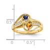 Couple's Ring