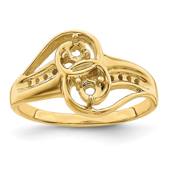 Couple's Ring