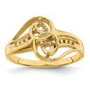 Couple's Ring