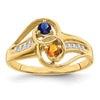 Couple's Ring
