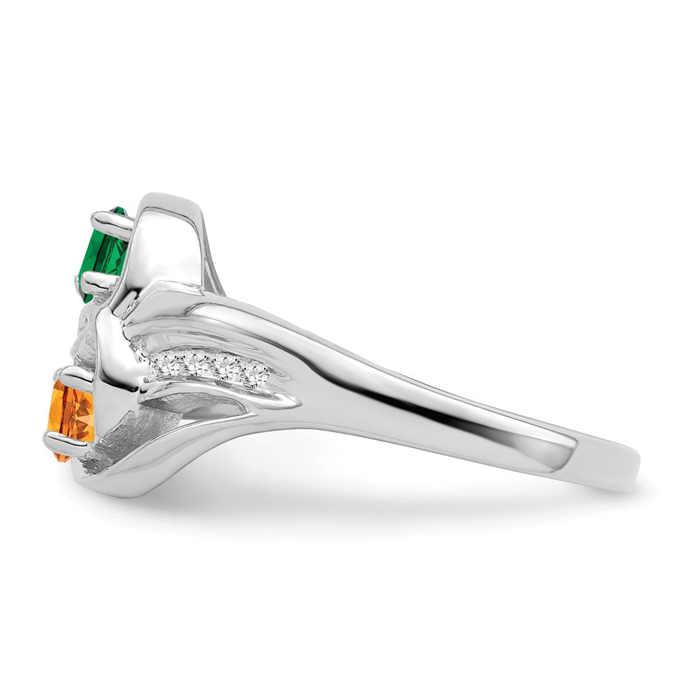 Couple's Ring