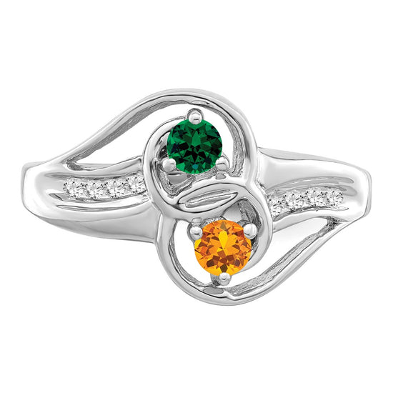 Couple's Ring