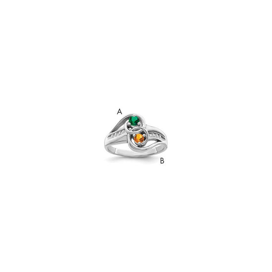 Couple's Ring