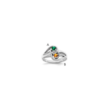Couple's Ring