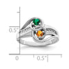 Couple's Ring
