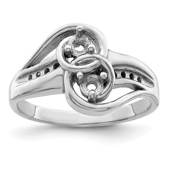 Couple's Ring