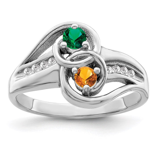 Couple's Ring