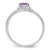 Birthstone Mother's Ring — Genuine Stones