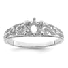 Birthstone Mother's Ring — Genuine Stones